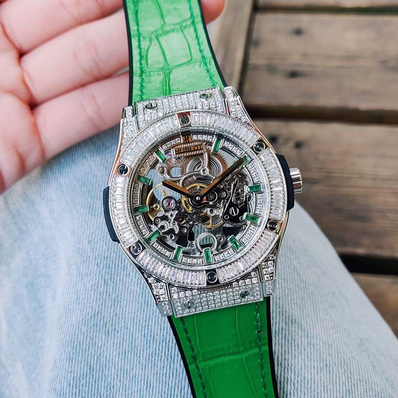 Hublot 43mm 092227